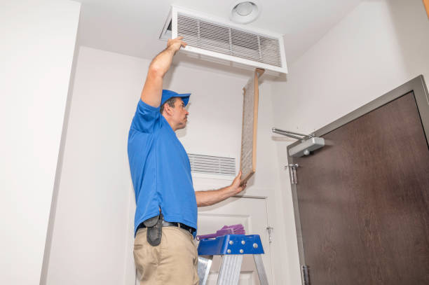 Best Air Duct Sanitizing Services  in USA